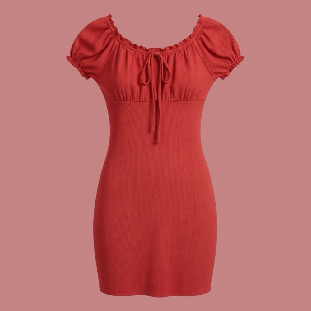 Coco and Shay Bodycon Dress